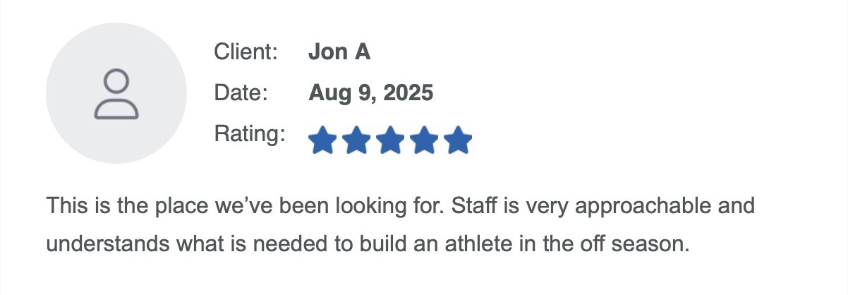 Five-star review 3